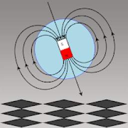 Magnetic Field Detector 1.0
