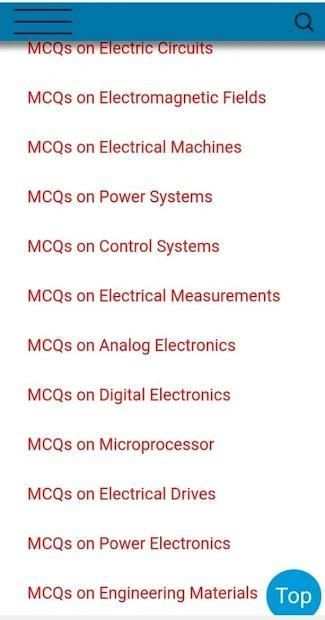 Electrical4u screenshot 2