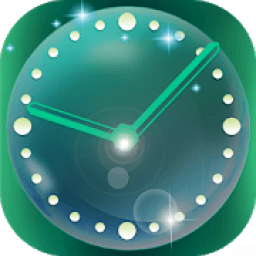 Analog Clock Live Wallpaper Editor icon