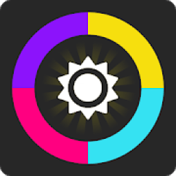 ikon Color in Switch