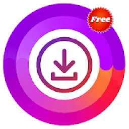 ikon XX Video Downloader : All Video Downloader