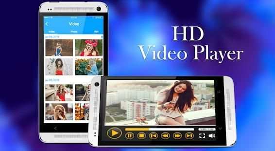 Video player-Hd max video player downloader app screenshot 4
