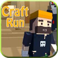 Craft Run