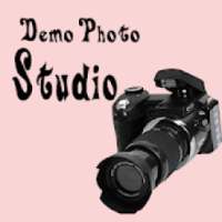 Demo Photo Studio