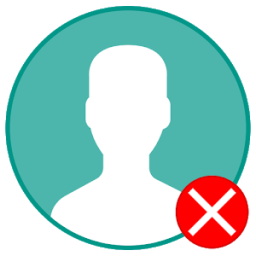 ikon Delete My Account