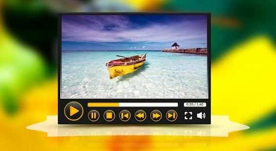 Video player-Hd max video player downloader app screenshot 3