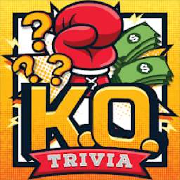 KO Trivia - Win Cash & Other Prizes