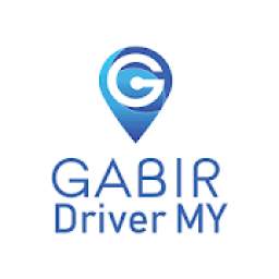 Gabir Driver Malaysia