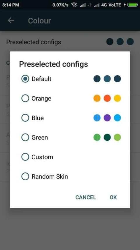 Quick File Manager - File Explorer screenshot 2