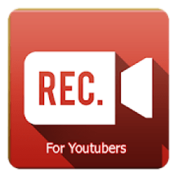 ikon Game Screen Recorder For Youtubers