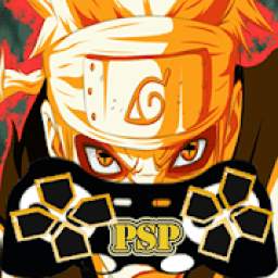 Emulator Naruto Game : Download and Play 1.0