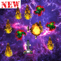 ikon Space X: Space Wars Of Space Force