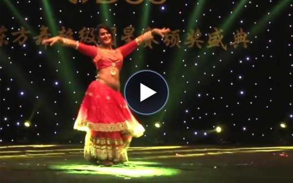 Mehak Malik Dance Videos 2018 screenshot 2