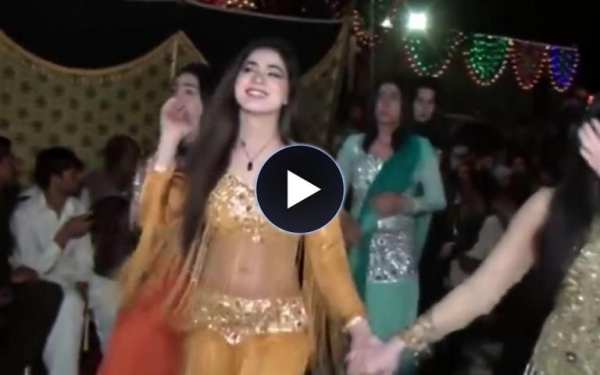 Mehak Malik Dance Videos 2018 screenshot 1