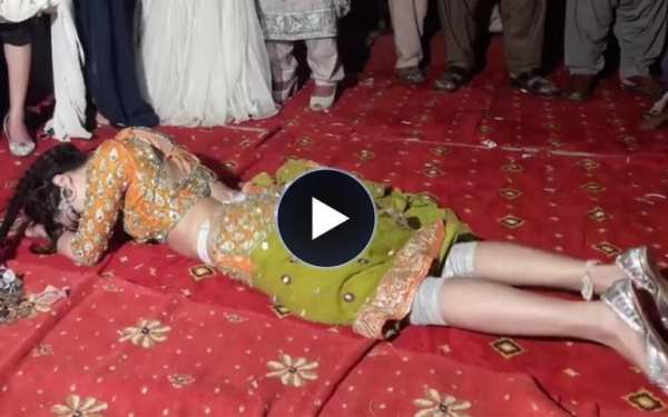 Mehak Malik Dance Videos 2018 screenshot 4
