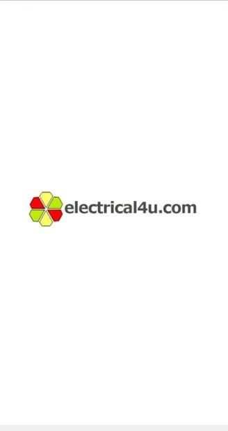 Electrical4u स्क्रीनशॉट 3