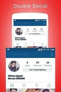 AppClone - Multi Account screenshot 4