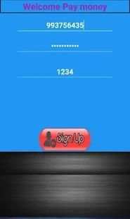 Pay money Earn paytm Cash screenshot 3