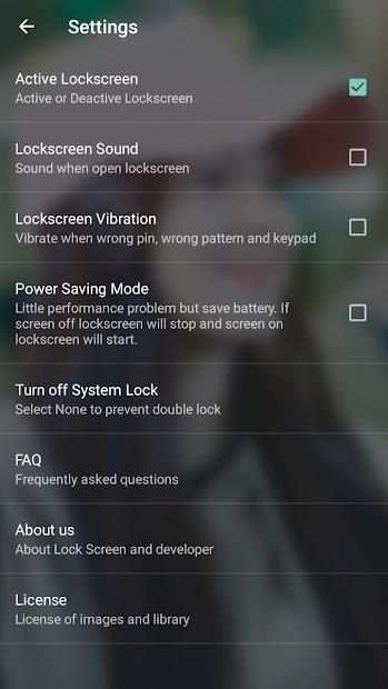 Nancy Momoland Lock Screen screenshot 1