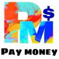 Pay money Earn paytm Cash