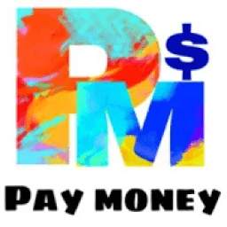 Pay money:Earn paytm Cash 2.0
