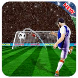 Free Kick Football 1.0