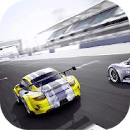 City Street Racing in Car Game: Car Simulator 2018 1.0.1