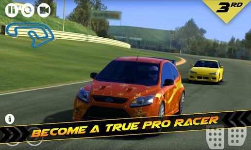 City Street Racing in Car Game: Car Simulator 2018 screenshot 9