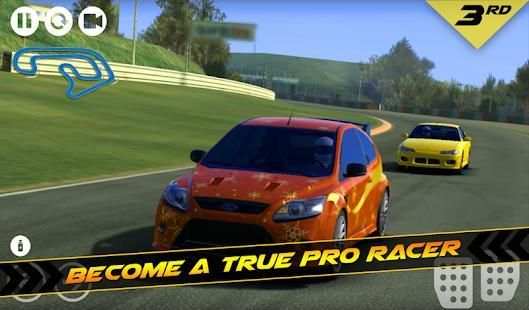 City Street Racing in Car Game: Car Simulator 2018 screenshot 4