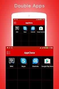 AppClone - Multi Account screenshot 3