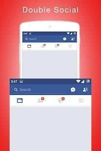 AppClone - Multi Account screenshot 5