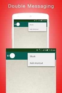 AppClone - Multi Account screenshot 6