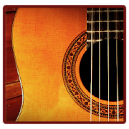 Guitar Music 2017 आइकन