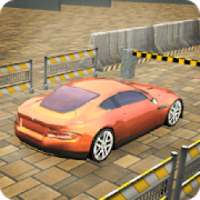 Extreme Car Simulator 2018