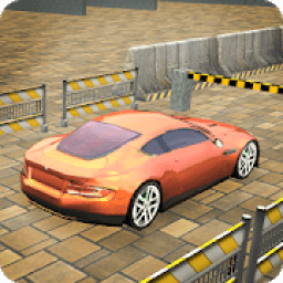 ikon Extreme Car Simulator 2018