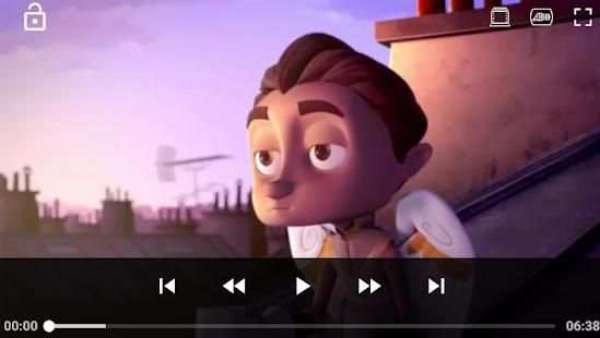 Max Player Pro screenshot 3