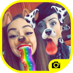 ikon Snap Filters - Filters For Snapchat