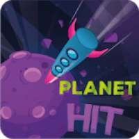 ikon Planet Hit