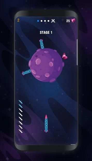 Planet Hit screenshot 5