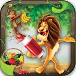 Juice Maker Factory 1.0
