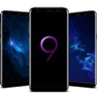 Wallpaper S9 Plus 4K Pro