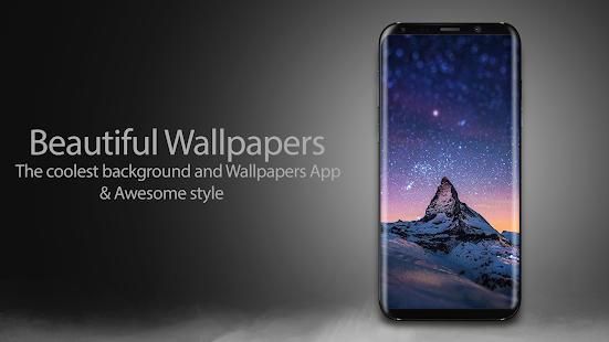 Wallpaper S9 Plus 4K Pro screenshot 10