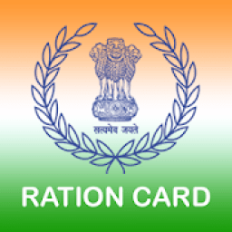 ikon Ration Card
