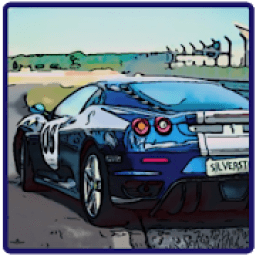 ikon Crashy Car Mania