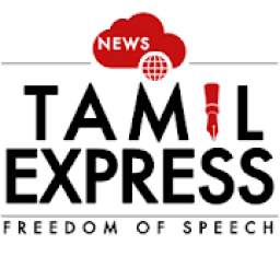 news tamil express