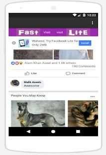 Fast & Lite screenshot 6