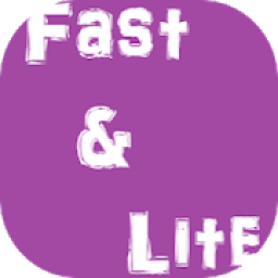 ikon Fast &amp; Lite