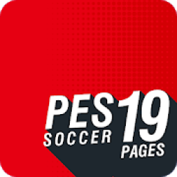 ikon Pes 2019 Soccer News