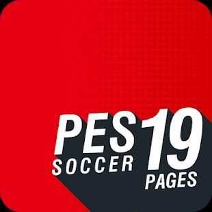 Pes 2019 Soccer News screenshot 2