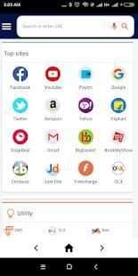 Artificial Intelligence - Browser screenshot 5
